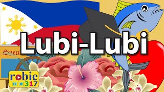 LubiLubi Filipino Months of the Year Song 2020  Tagalog Kids Song  robie317 [upl. by Rettuc]