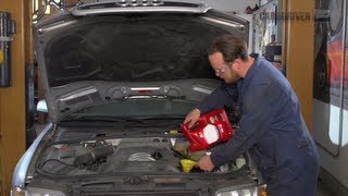 Basic Automotive Maintenance Part 2 [upl. by Beckman206]