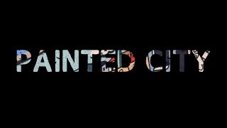 PAINTED CITY A Documentary Film about DCs Historic Murals [upl. by Tarttan]