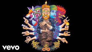 Tyler Childers  Peace of Mind Audio [upl. by Yhtac]