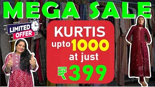 Best Kurti Manufacturer in Surat  सूरत कुर्ती डिजाइन amp Wholesale Factory  Latest 2025 Trends [upl. by Eidoow]