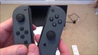 How to SETUP your NINTENDO SWITCH for Beginners [upl. by Jemmie]