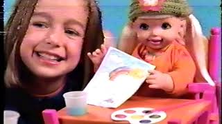 Nickelodeon October 27 2001 Commercials [upl. by Roderick]