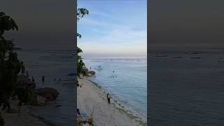 Kalipayan Beach Panglao Island [upl. by Aihsekram260]