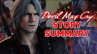 DEVIL MAY CRY HD COLLECTION  PS4 REVIEW [upl. by Trebloc116]