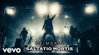 Saltatio Mortis  Heimdall [upl. by Sontich]