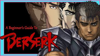 The Many Adaptations of Berserk [upl. by Siron]