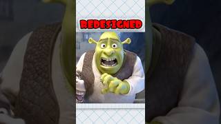 IS SHREK 5 RUINED [upl. by Harimas642]