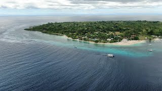 Pamilacan Island Bohol [upl. by Gonzalo]