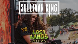 Sullivan King Live  Lost Lands 2019  Full Set [upl. by Robenia]