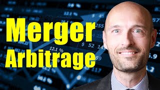 Merger Arbitrage Hedge Fund Strategy ― How Does it Work [upl. by Emmery439]