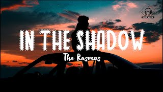 The Rasmus  In The Shadow Lyrics [upl. by Yltneb]