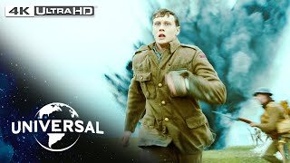 1917  The Battlefield Run in 4K HDR [upl. by Julie]