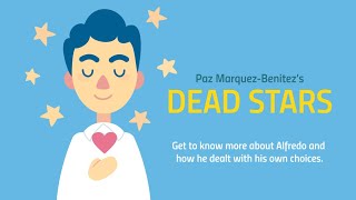 THATS LIT Dead Stars by Paz Marquez Benitez [upl. by Tran677]