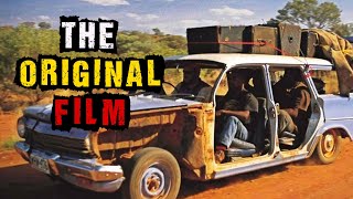 BUSH MECHANICS  The Original film [upl. by Glassman]