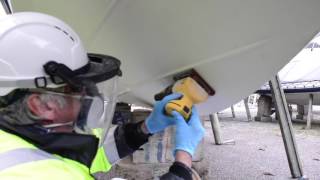 How to Antifoul your boat  Motor Boat amp Yachting [upl. by Novak122]