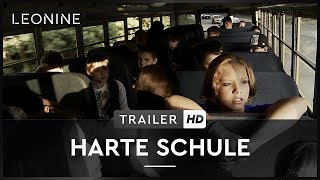 Harte Schule  Trailer deutschgerman [upl. by Ateekan]