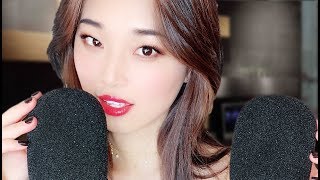 ASMR Brain Melting Ear Attention and Intense Whispers [upl. by Poyssick]