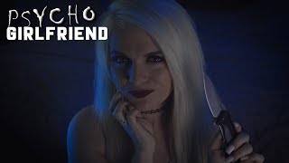 ASMR Psycho Girlfriend Quarantine Kidnapping  Roleplay Personal Attention [upl. by Goerke]