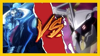 Satanael Versus IzanagiNoOkami Whos Stronger  Persona 5 Royal [upl. by Laiceps]