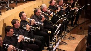 Lord of the Rings Medley Auckland Symphony Orchestra [upl. by Garrott]