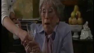 coronation street  Blanche gets Drunk and insults everyone [upl. by Fry444]