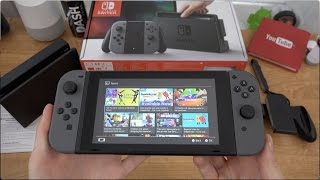 How To FIX Slow Download Speeds on Nintendo Switch EASY [upl. by Chapa]