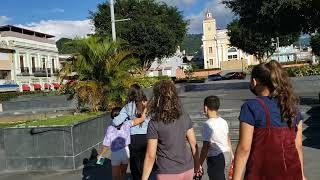 Town of Utuado Puerto Rico [upl. by Akcinahs70]