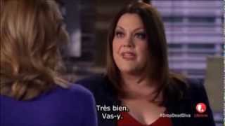 Drop Dead Diva  Extrait épisode 7 saison 5 [upl. by Asilanom]