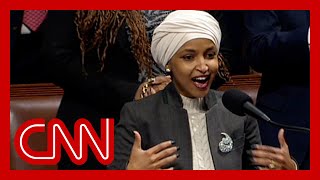 Ilhan Omar News Coverage and Controversies [upl. by Aillil]