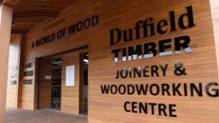 Duffield Timber 60 Years [upl. by Aay]