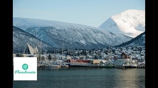 Tromso Travel Guide  Norway Exceptional Moments [upl. by Cockburn]