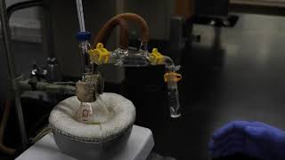 Synthesis of Amines  Reduction of Imines [upl. by Parris]