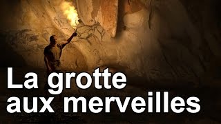 La grotte Chauvet [upl. by Artekal]