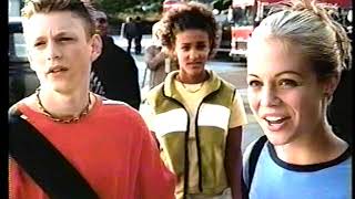 Nickelodeon April 20 2001 Commercials [upl. by Graeme451]