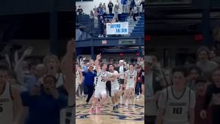 HALF COURT SHOT GAME WINNER [upl. by Stace233]