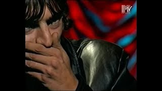 Richard Ashcroft  The Verve  Urban Hymns interview 1997 [upl. by Enajyram]