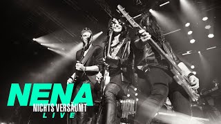 NENA  Leuchtturm Live 2018 HD [upl. by Nial892]