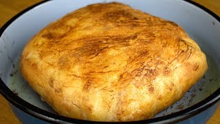 PITA MASLENICA  RECEPT ZA PITU MASLENICU  MASANCA [upl. by Elonore429]