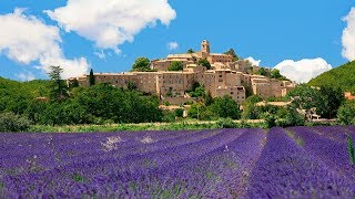 Lyon amp Provence Itinerary  Viking [upl. by Tegan177]