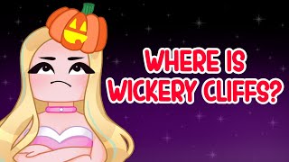 Where’s the Royale High Halloween Update 🤨 [upl. by Acisseg]