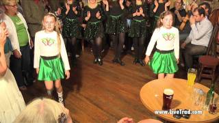 Traditional Irish Music from LiveTradcom Fleadh Cheoil 2011 Clip 2 [upl. by Seed]