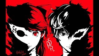 Persona 5 Royal OST  Take Over Extended [upl. by Delanie]