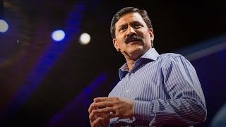 My Daughter Malala  Ziauddin Yousafzai  TED Talks [upl. by Asilahs]