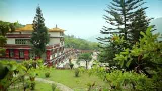 Discover Sikkims Untouched Nature at Club Mahindra Gangtok [upl. by Kenimod]