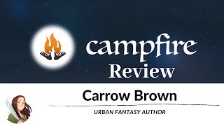 Campfire Review [upl. by Benioff]