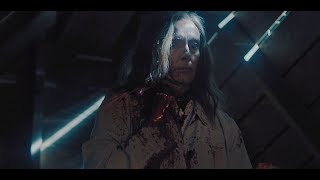 Hereditary  Annies Possessed Scene Part Two  1080p [upl. by Montanez444]