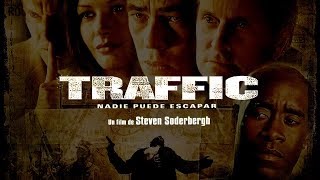 Traffic 2000  Tráiler Oficial en Castellano [upl. by Mulloy]