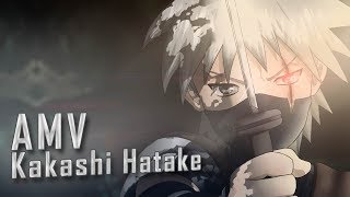 Naruto「AMV」 Kakashi Hatake  Catharsis 2k Subscriber Special [upl. by Acirrehs]