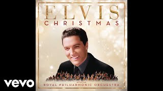 Elvis Presley The Royal Philharmonic Orchestra  Silent Night Official Audio [upl. by Georgeanna292]